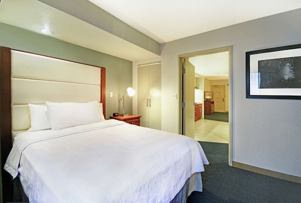 Homewood Suites By Hilton-Downtown