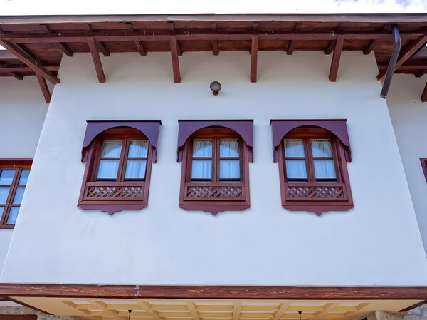 Boutique Hotel Old Town Mostar