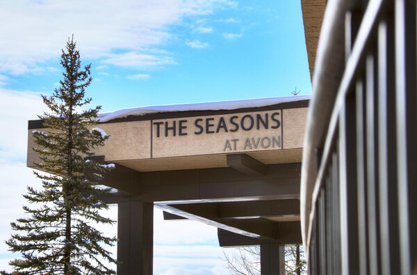 The Seasons at Avon