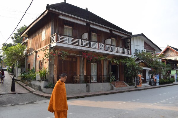 Sala Prabang Hotel Luang Prabang