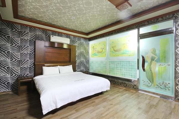 Seven Motel Tongyeong