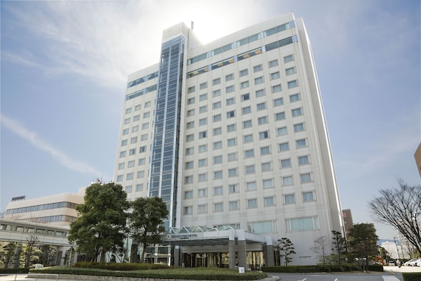 Grandvrio Hotel Tokushima