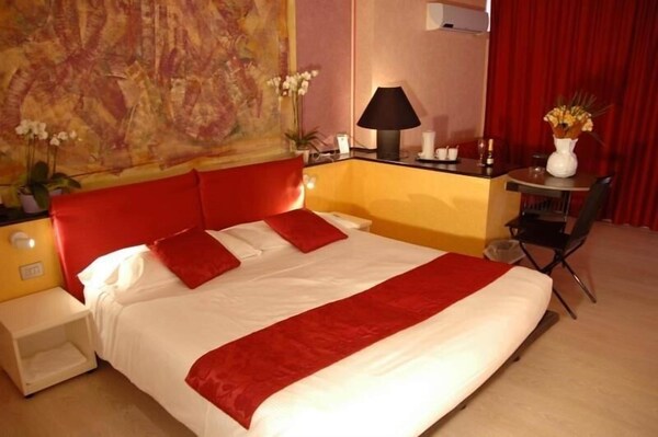 Hotel Conca Azzurra Wellness & Spa