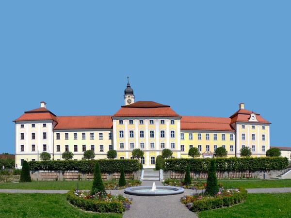 Klostergasthof Roggenburg