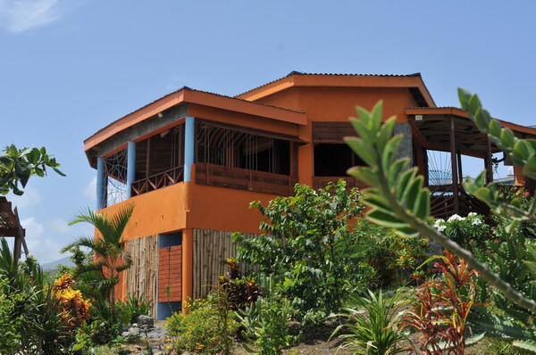 Mango Island Lodges