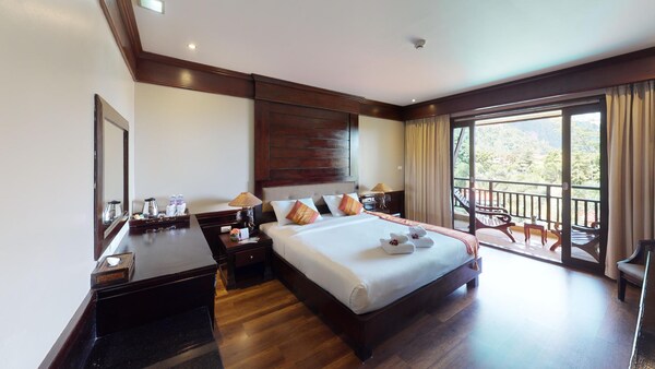 Hotel Aonang Orchid Resort