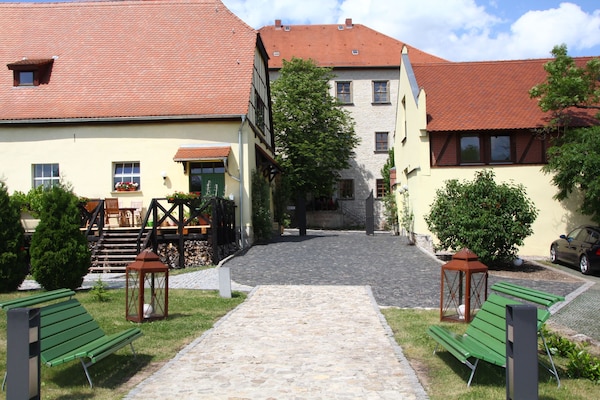 Resort Schloss Auerstedt