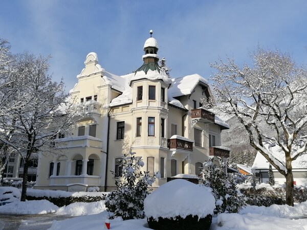 Hotel Garni Steiermark