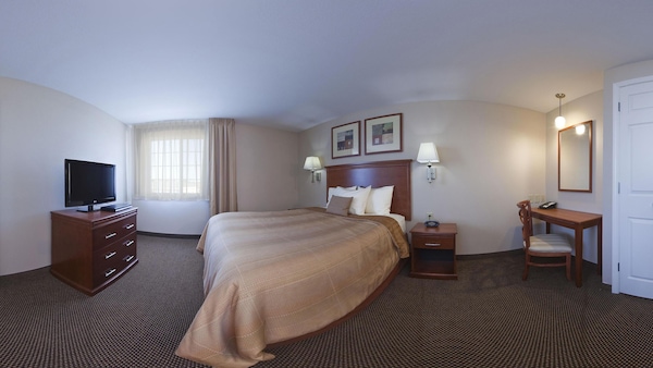 Candlewood Suites Lafayette, An Ihg Hotel