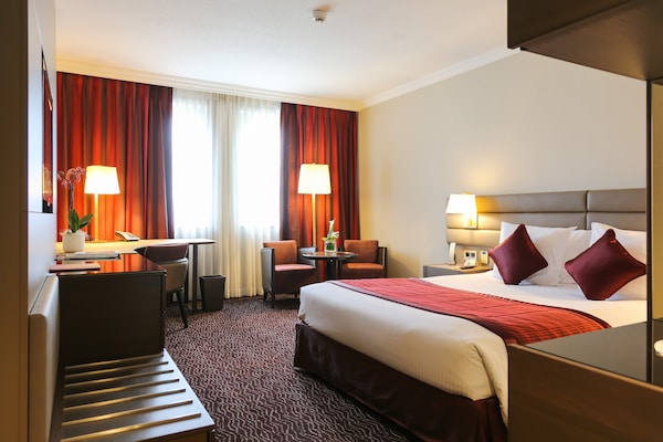 Le Royal Hotels & Resorts - Luxembourg
