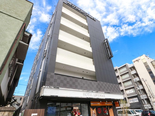 Hotel Livemax Chiba Ekimae