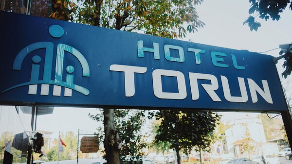 Hotel Torun Istanbul Old City