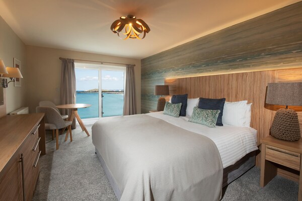 Fistral Beach Hotel And Spa - Adults Only