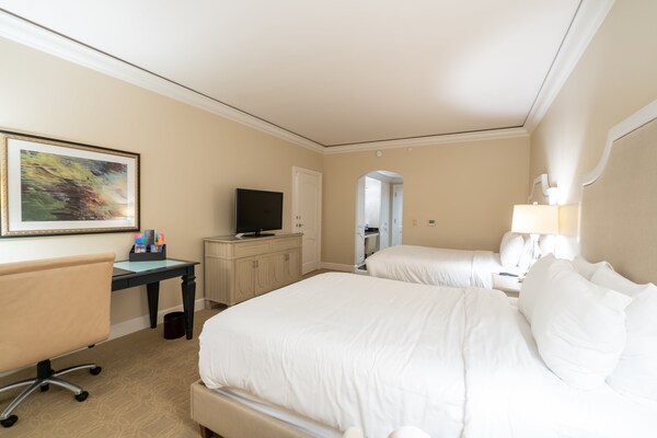 Eilan Hotel & Spa - San Antonio - 1 Bedroom Standard King