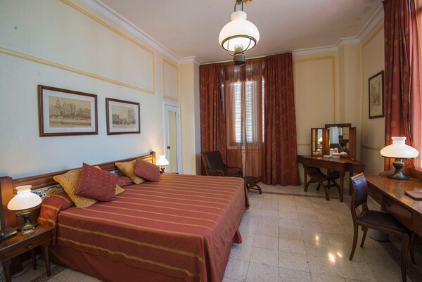 Hotel Sevilla Havane