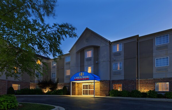 Candlewood Suites St. Robert, An Ihg Hotel