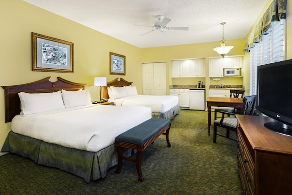 Holiday Inn & Suites Clearwater Beach S-Harbourside