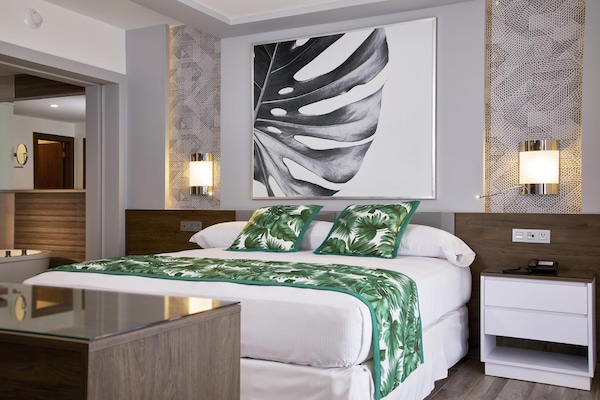 Hotel Riu Palace Riviera Maya - All Inclusive 24h