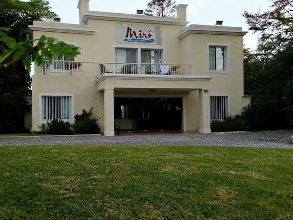 Joan Miro Hotel