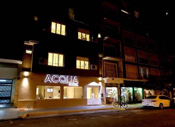 Hotel Acqua