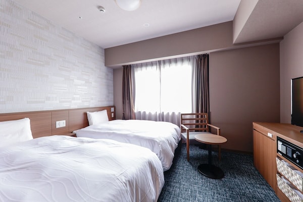 Dormy Inn Kobe Motomachi