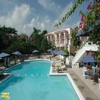 Franklyn D Resort & Spa All Inclusive