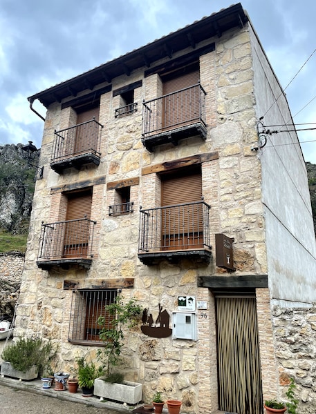 Casa Rural Gerardo