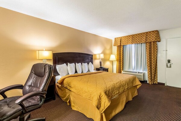 Americas Best Value Inn & Suites - Las Cruces - I-10 Exit 140
