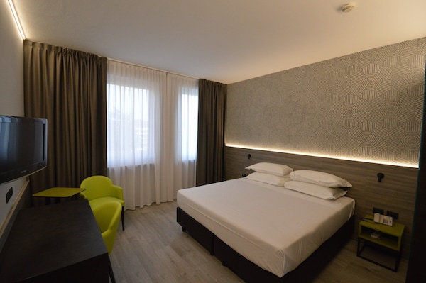 Hotel Friuli