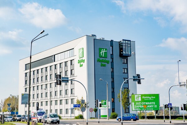 Holiday Inn Dabrowa Gornicza-Katowice, An Ihg Hotel