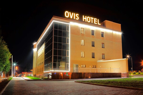 Hotel Ovis