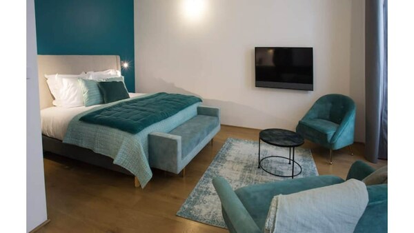 Eco-Lodge City - Appart'Hotel - Villa Cote Plateau - Hyper Centre - 3 Etoiles Certifiees-