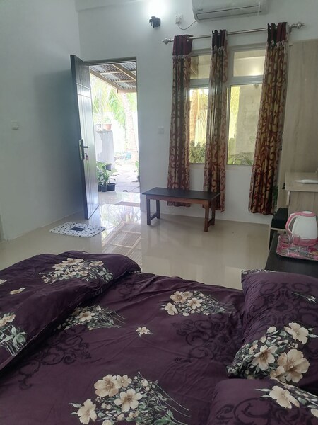 The Rose Garden House, Your Stay In Hithadhoo, Addu City