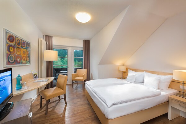 relexa hotel Harz-Wald Braunlage