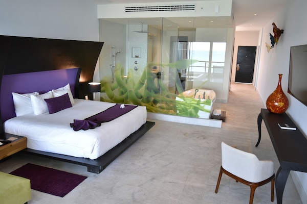 Senses Riviera Maya By Artisan - Optional All Inclusive-Adults Only