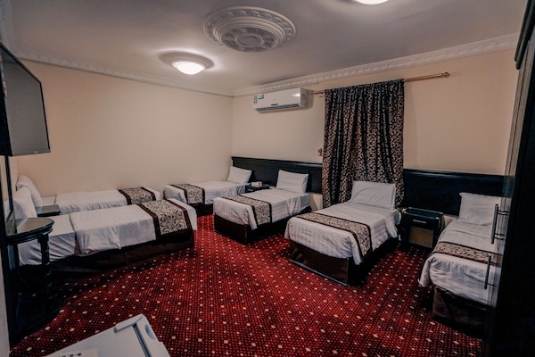 Hotel Manazel Alkhair Wa Albaraka