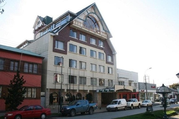 Hotel Finis Terrae