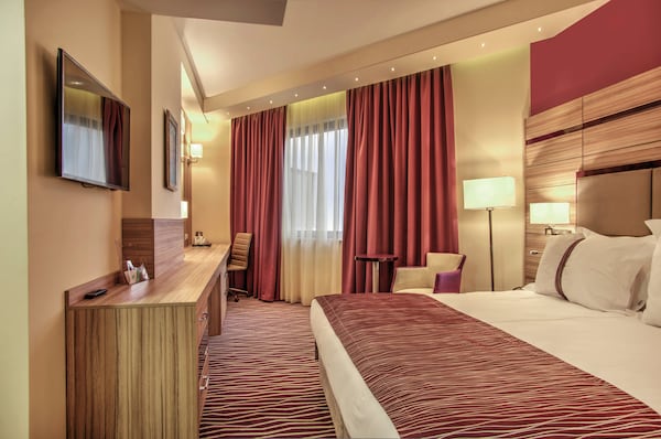 Holiday Inn Plovdiv, An Ihg Hotel
