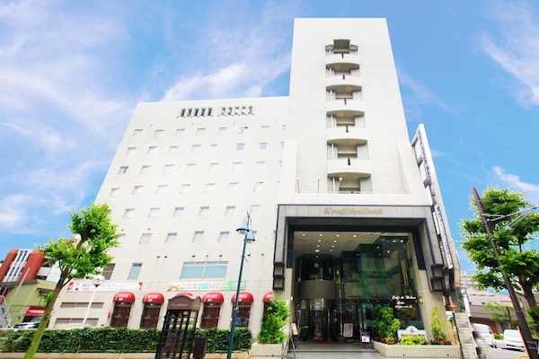 Hotel Atsugi Urban