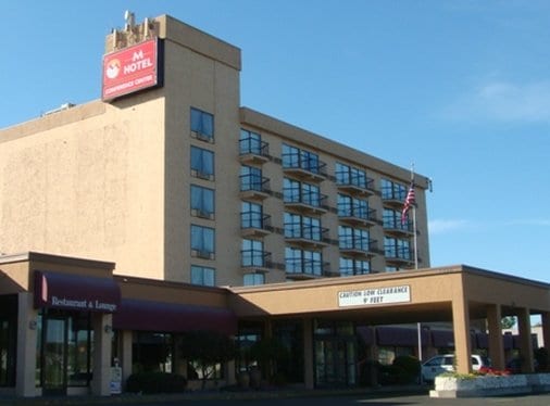 Columbia River Hotel & Conference Center