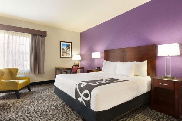 La Quinta Inn & Suites Fresno Northwest