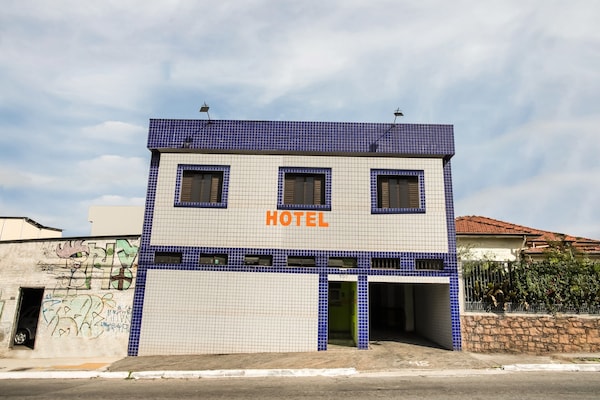 OYO Hotel Vouga