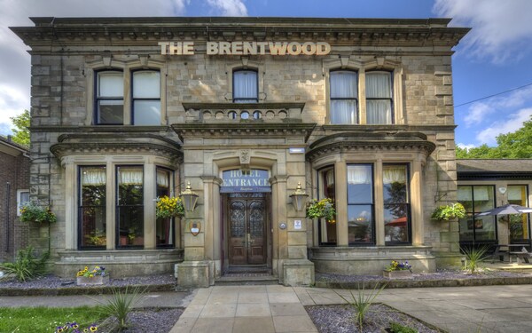 Brentwood Inn By Greene King Inns