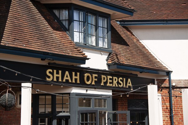 Shah Of Persia, Poole By Marston'S Inns