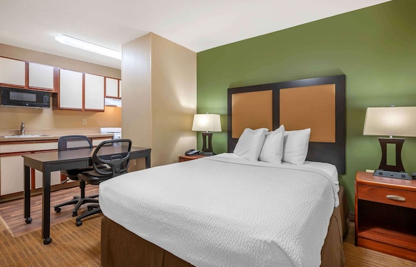 Extended Stay America Select Suites - Cincinnati - Florence - Meijer Dr.