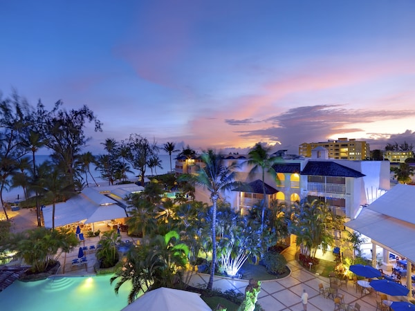 Hotel Turtle Beach Resort