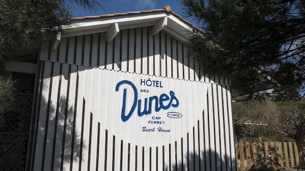 Hotel Des Dunes