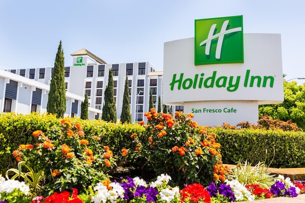 Holiday Inn San Jose-Silicon Valley, An Ihg Hotel