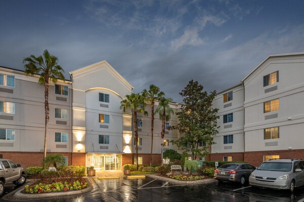 Candlewood Suites Lake Mary, An Ihg Hotel