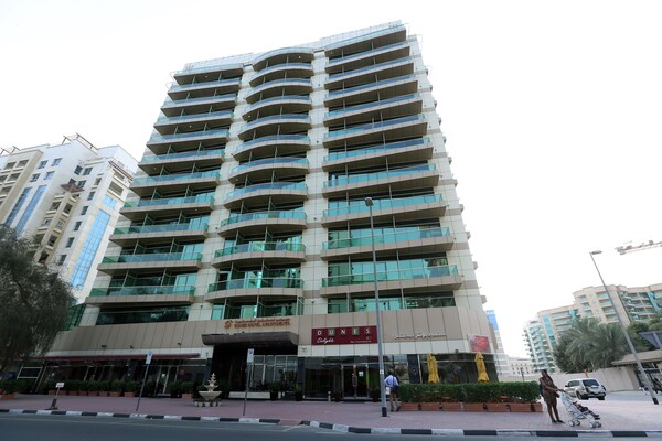 Dunes Hotel Apartment Oud Metha, Bur Dubai